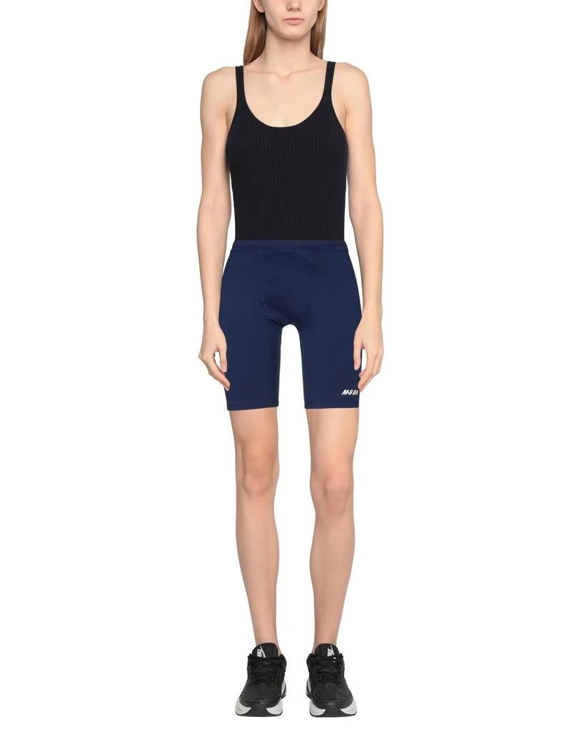 MSGM Athletic shorts 2
