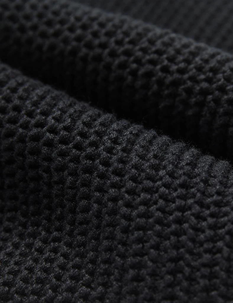 Team Wang Choices Knitted Bucket Hat 4