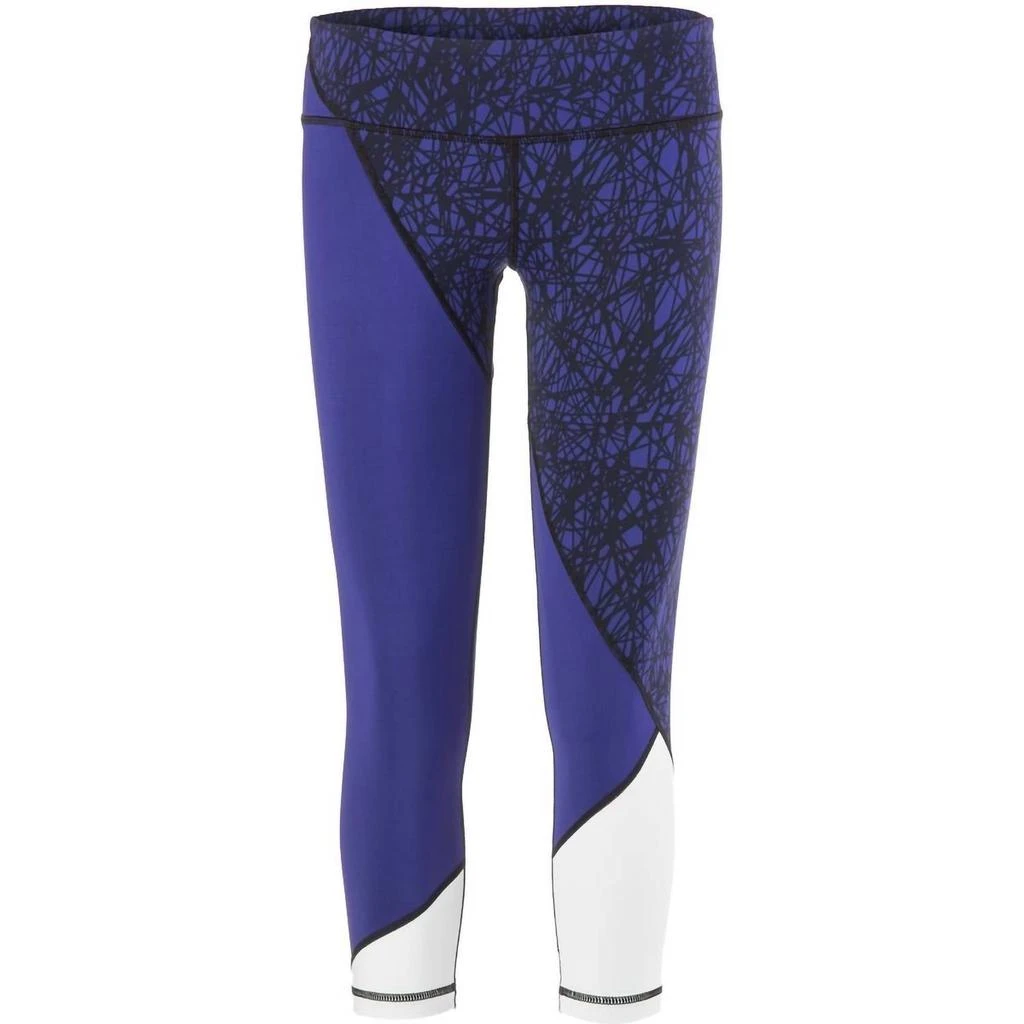 Vimmia Adagio 3/4 Legging In Scribble 5