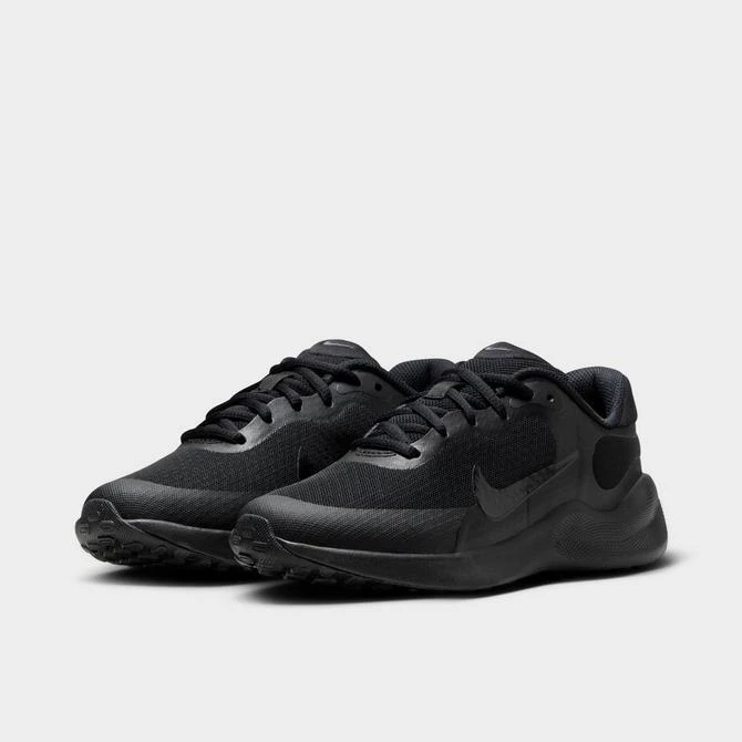 NIKE Big Kids' Nike Revolution 7 Road Running Shoes 2