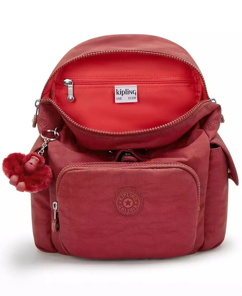 Kipling City Pack Mini Backpack 4