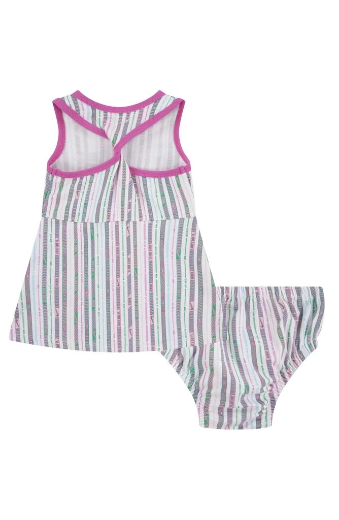 NIKE Happy Camper Dress & Bloomers 2