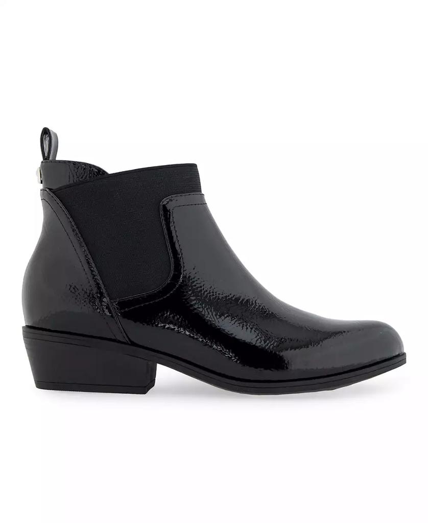 Aerosoles Women's Caddie Ankle Booties