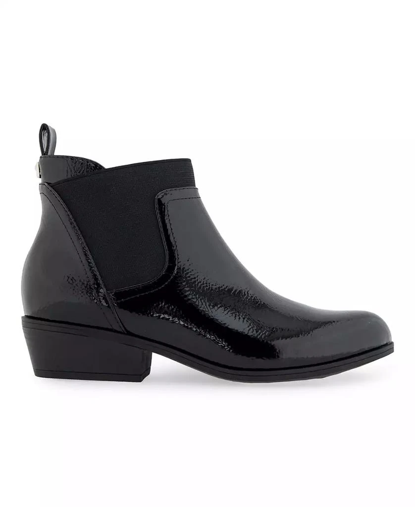 Aerosoles Women's Caddie Ankle Booties 2