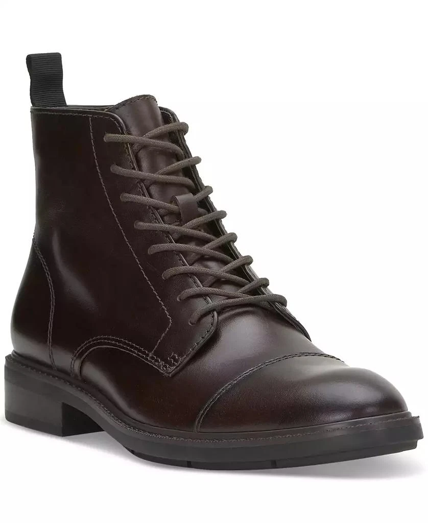 Vince Camuto Men's Ferko Lace Up Boot 1