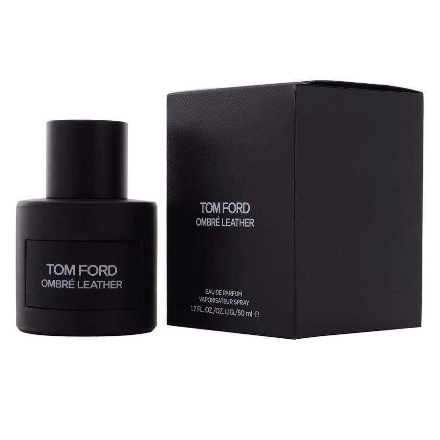 Tom Ford Tom Ford Ombre Leather Unisex EDP 3
