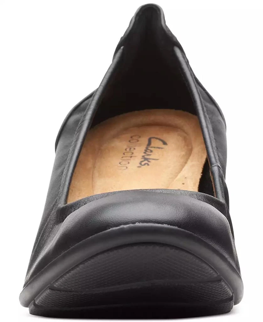 Clarks Women's Neiley Pearl Slip-On Pumps 3