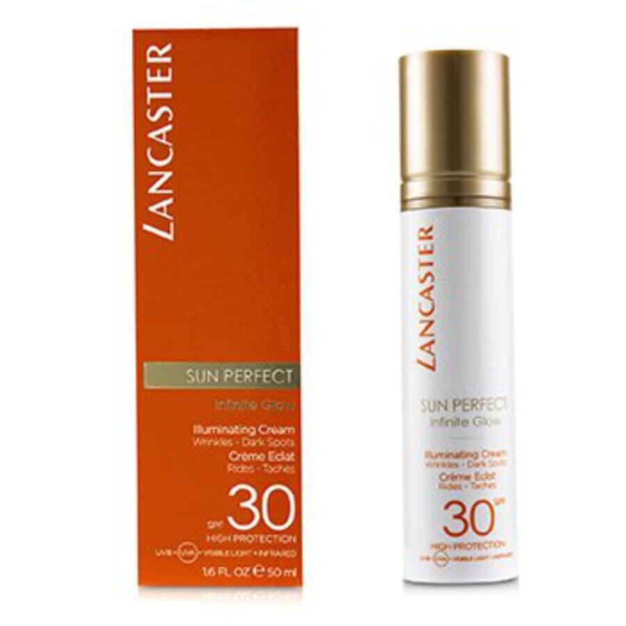 Lancaster - Sun Perfect Infinite Glow Illuminating Cream SPF 30  50ml/1.6oz
