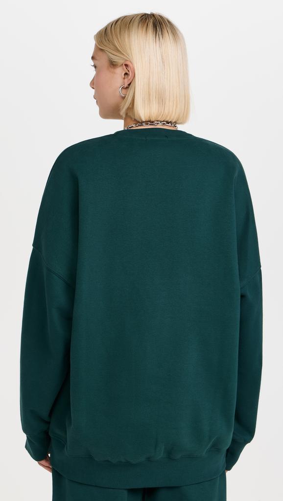 Beyond yoga Solstice Oversized Sweatshirt
