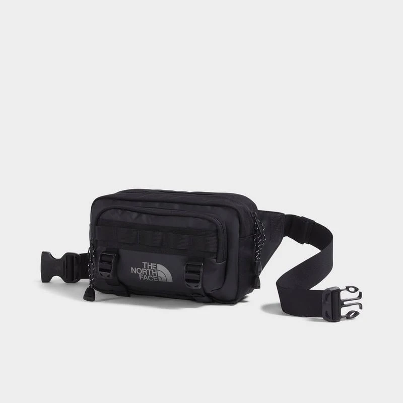 The North Face The North Face Base Camp Lumbar Pack 3