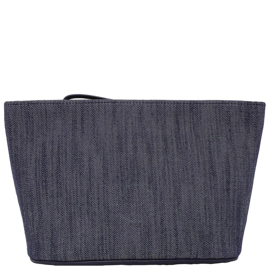 Salvatore Ferragamo Pouch With Logo 3