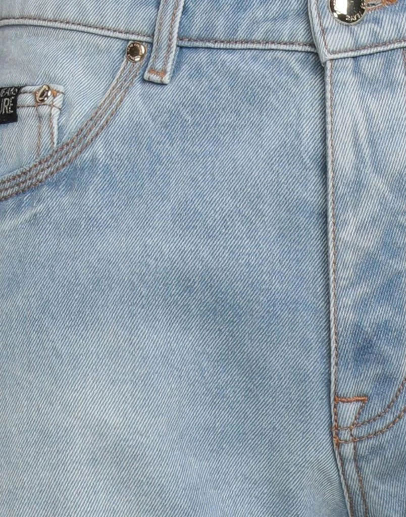 Versace Denim pants 4