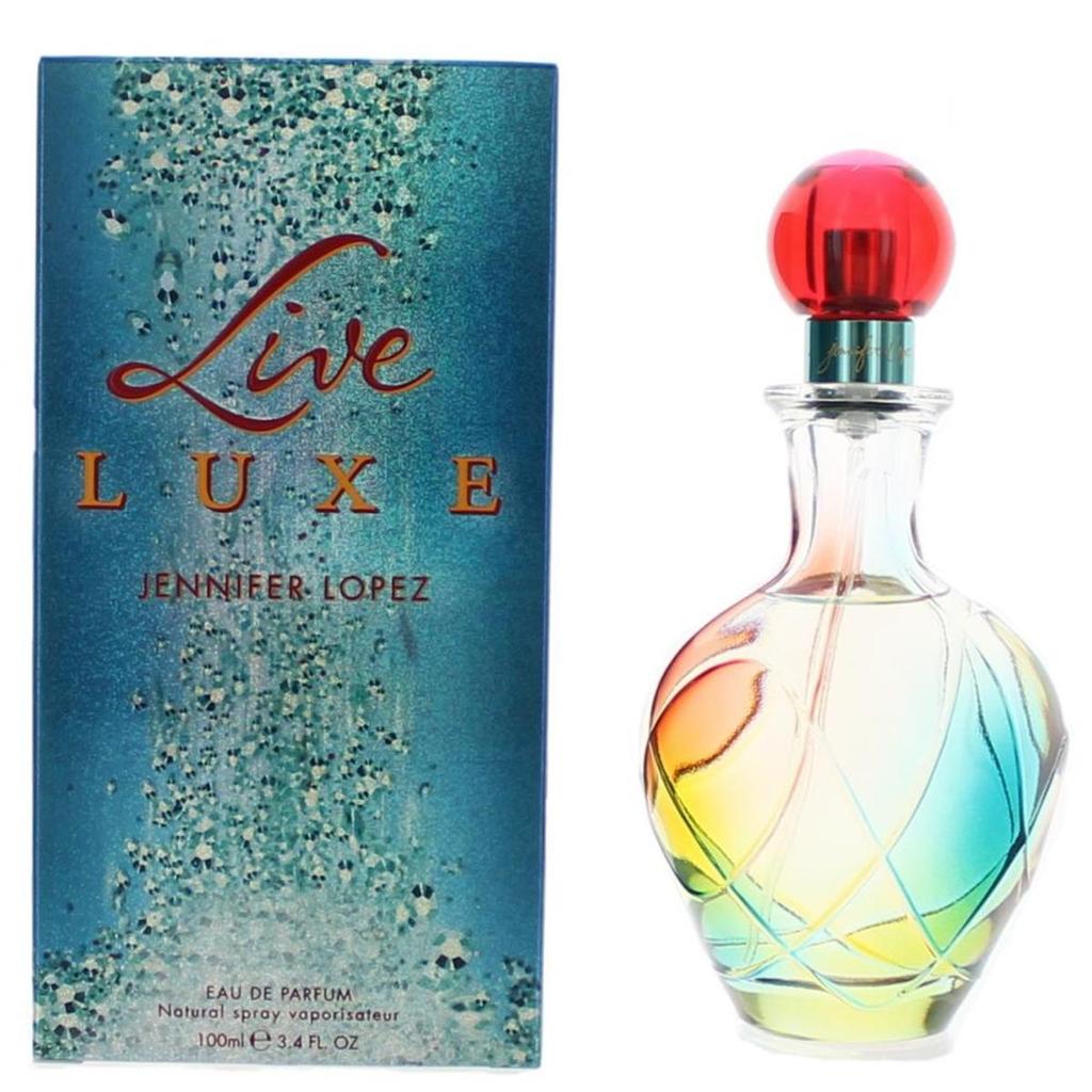 JENNIFER LOPEZ J. Lo  3.4 oz Eau De Parfum Spray for Women Lopez J Lo
