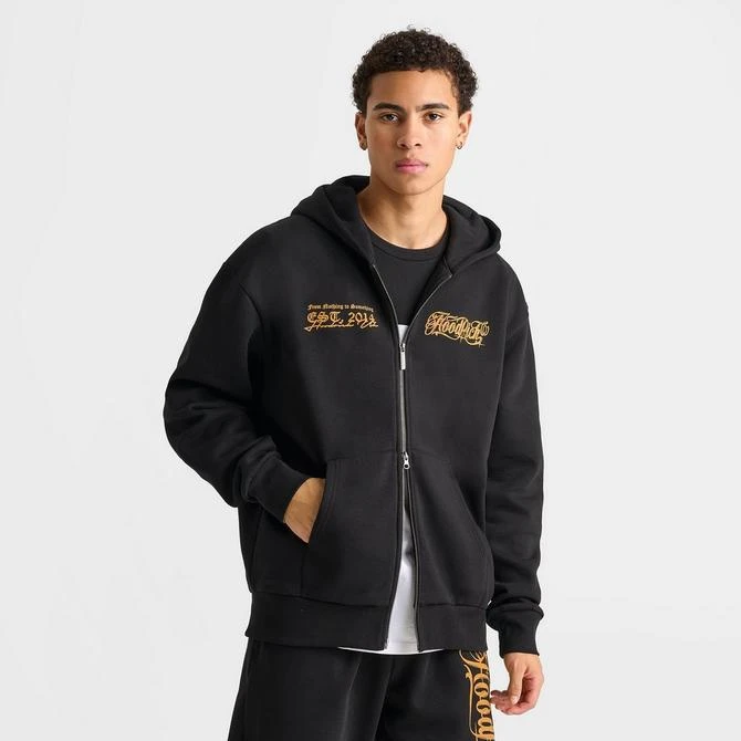 HOODRICH Men's Hoodrich Legacy Full-Zip Hoodie 3