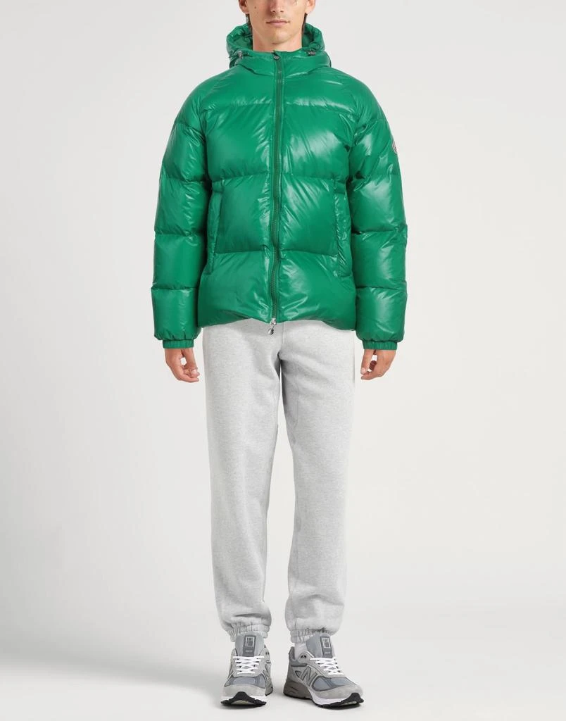 PYRENEX Shell jacket 2