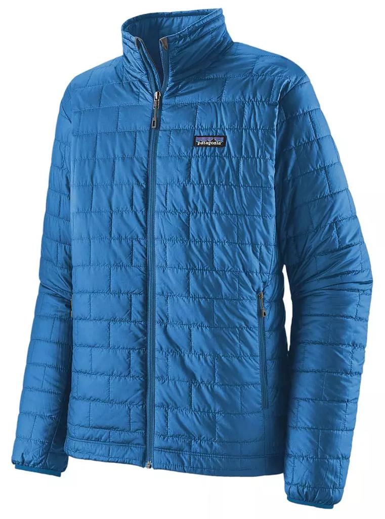 Patagonia Patagonia Men's Nano Puff Jacket 3