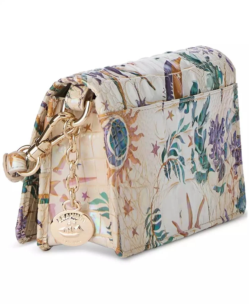 Brahmin Minuette Vitality Melbourne Leather Crossbody 3