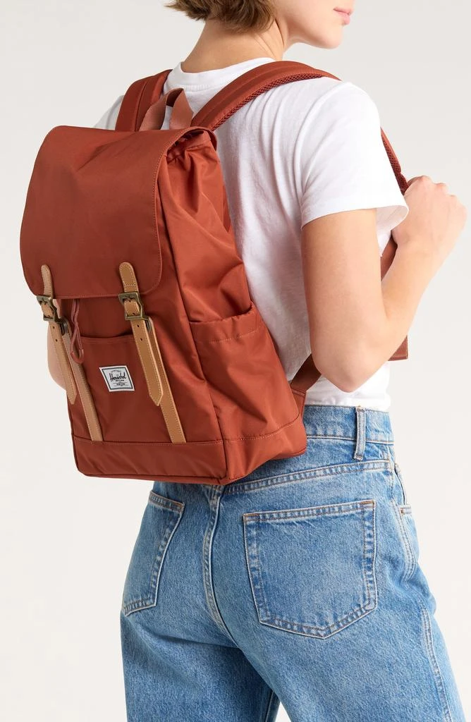 Herschel Supply Retreat Small Backpack 2