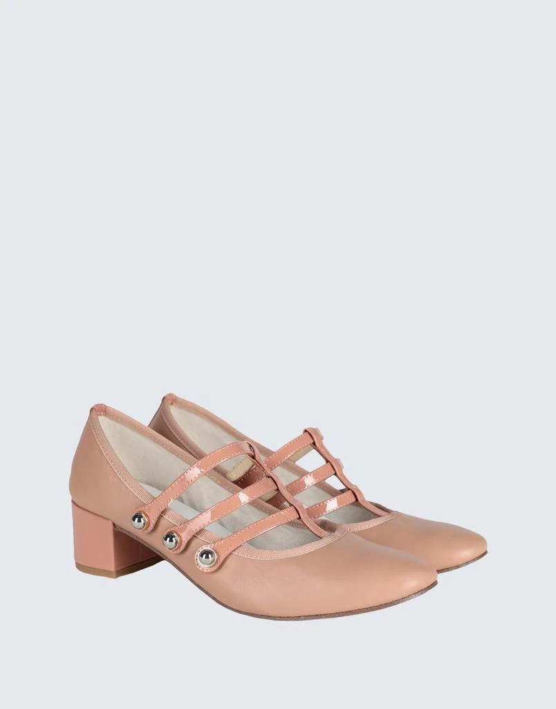 Repetto Pump 4