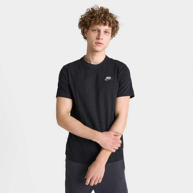 NIKE Nike Sportswear Club T-Shirt 3