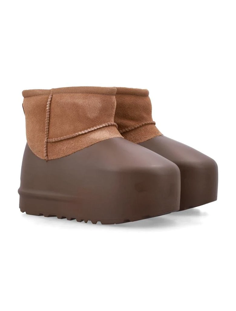 UGG UGG Classic Mini Pumped Molded 2