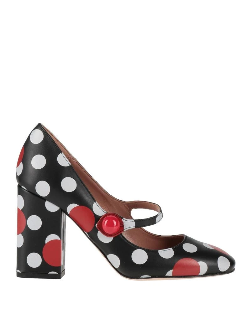 RED Valentino Pump 1