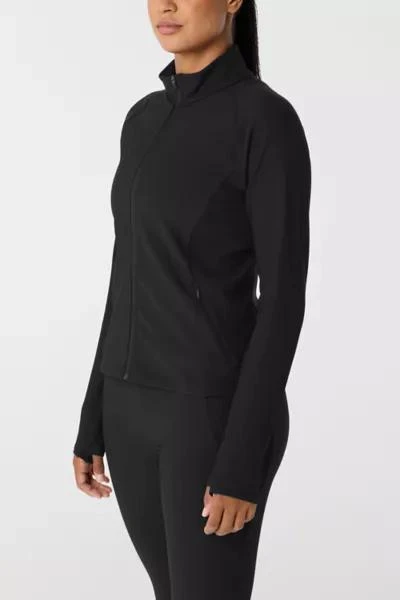 Asics ASICS Rib Knit Performance Jacket 5