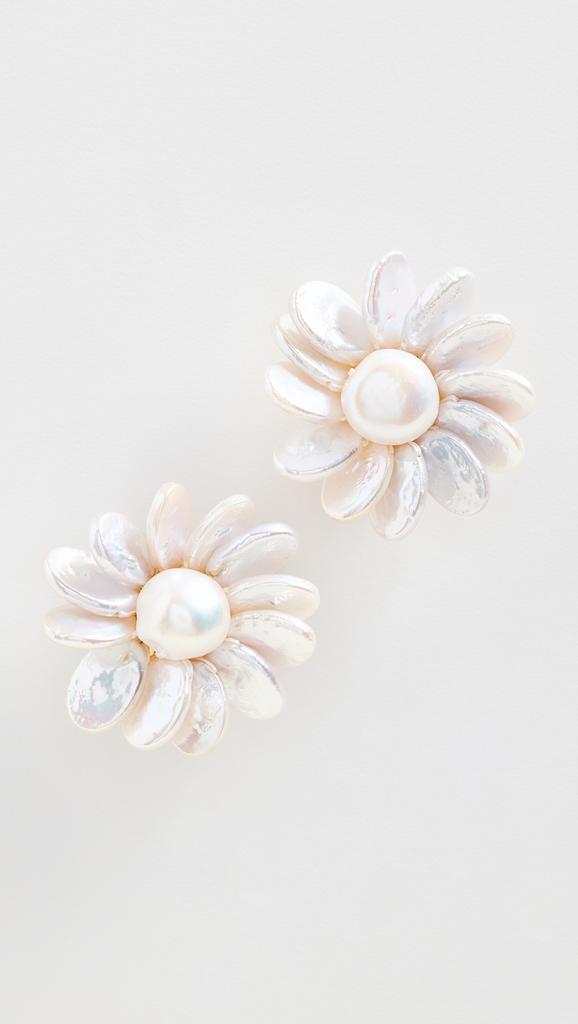 Eliou Maisie Earrings