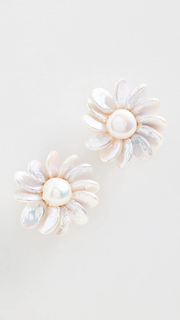 Eliou Maisie Earrings 1