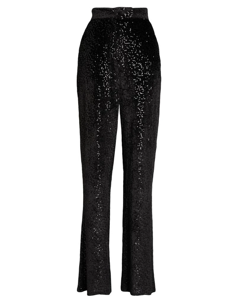 maria vittoria paolillo mvp Casual pants 1
