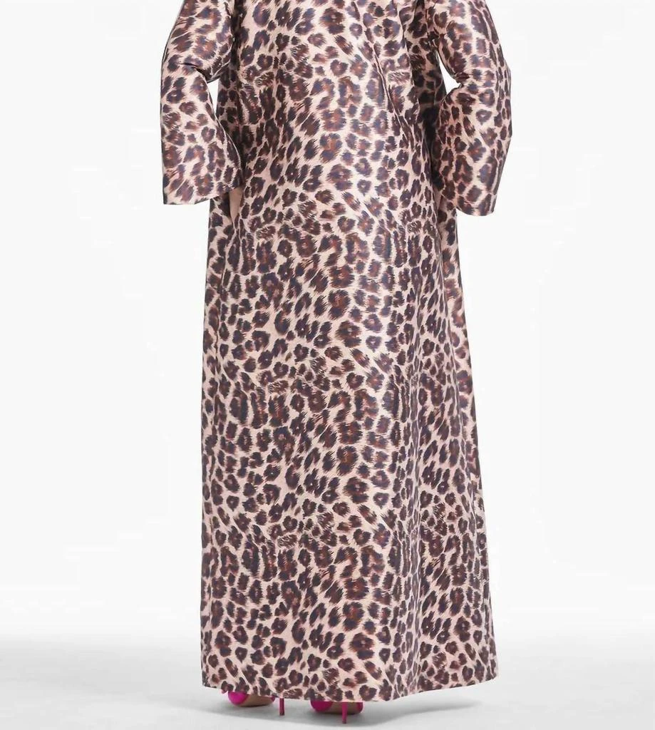 Sachin & Babi Sachin & Babi - Calliope Cape Coat 4