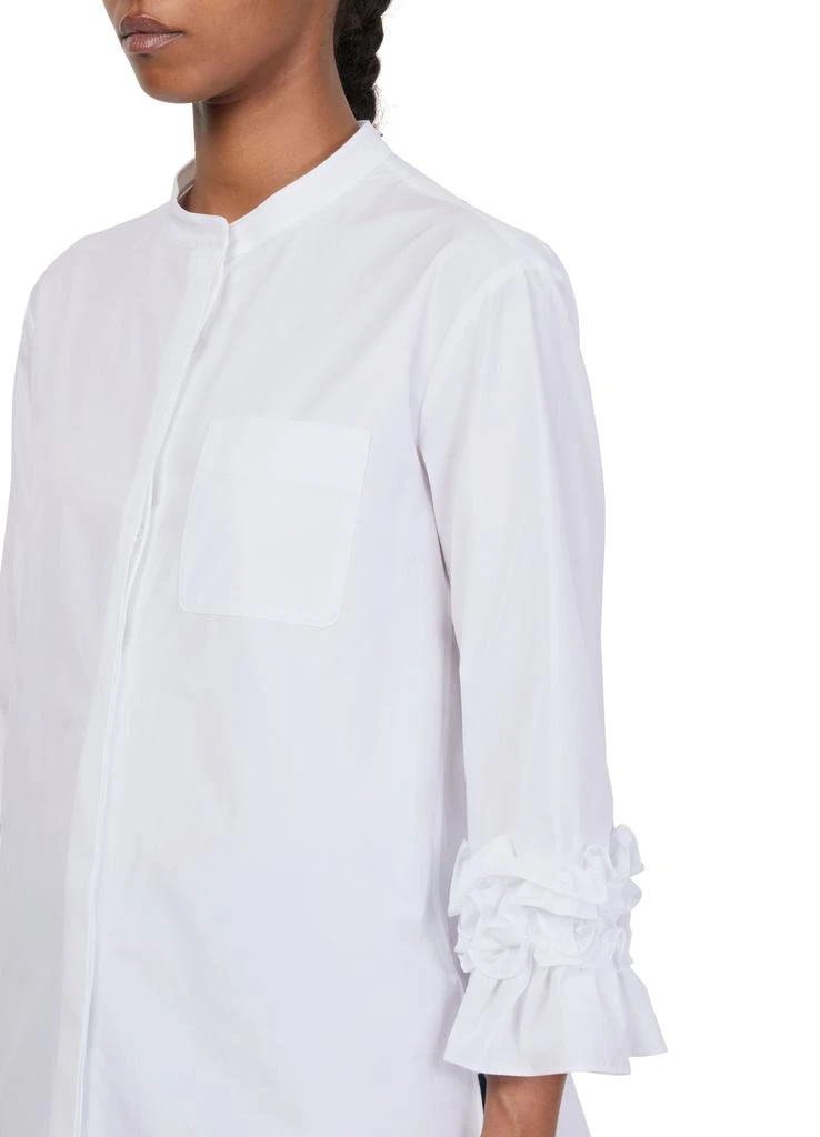 Max Mara Favola long sleeved shirt 4