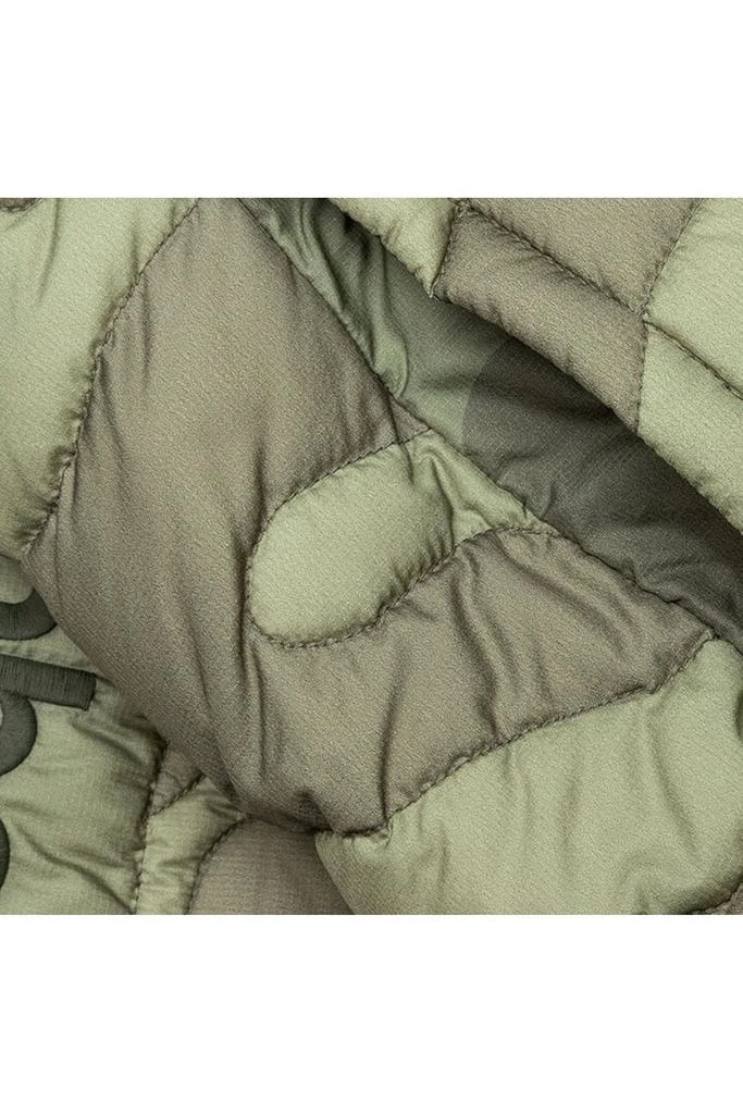 Moncler Moncler X Salehe Bembury Peano Quilted Jacket 5