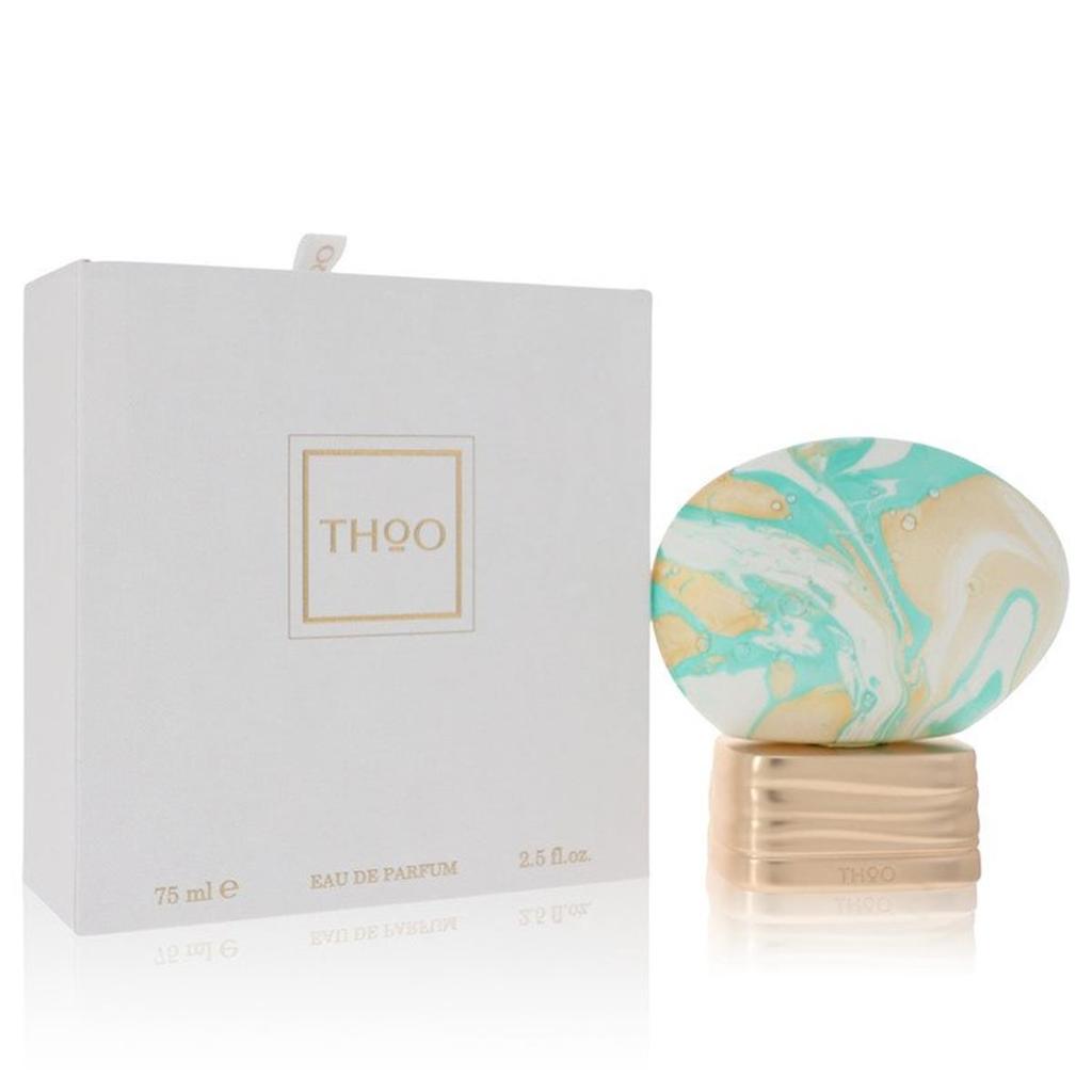 THE HOUSE OF OUD The House Of Oud  2.5 oz Eau De Parfum Spray for Unisex
