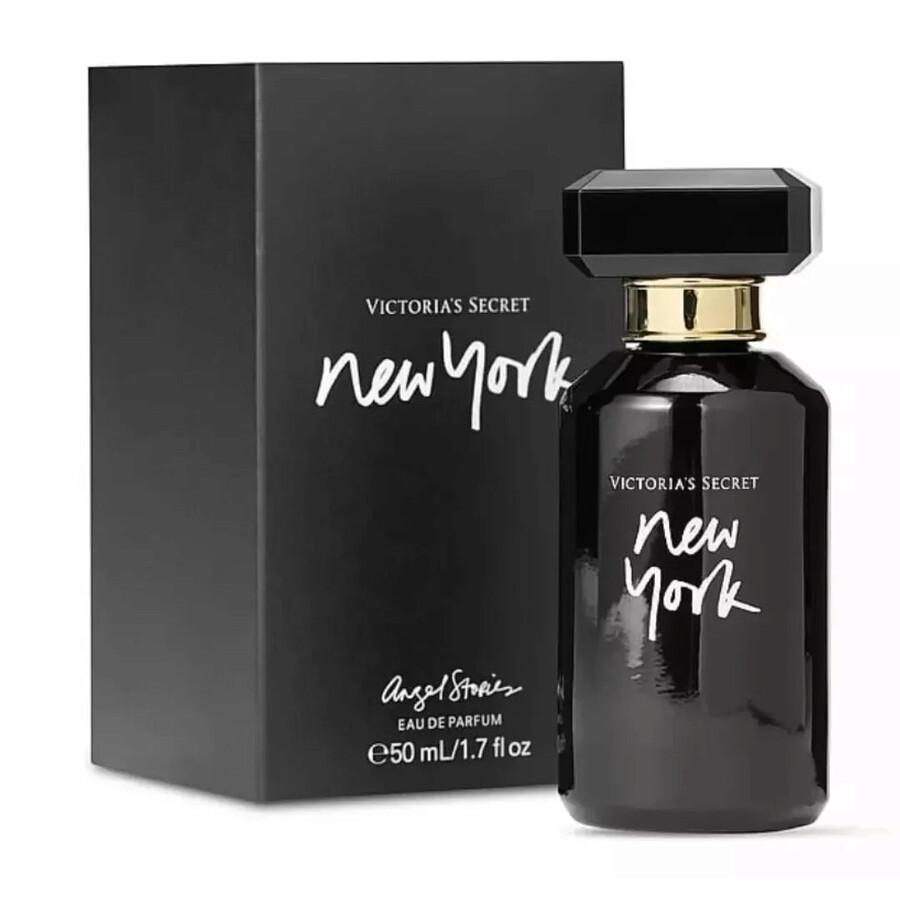 Victoria's Secret Ladies Angel Stories New York EDP Spray 1.7 oz Fragrances 0667559277781