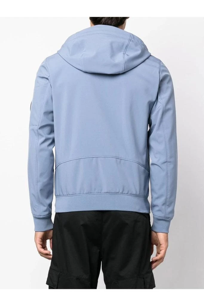 CP Company Shell-R Hood Jacket 4