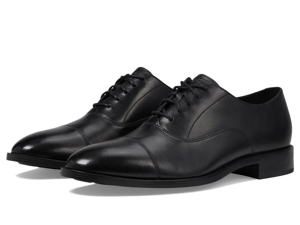 Cole Haan Hawthorne Cap Toe Oxford 1