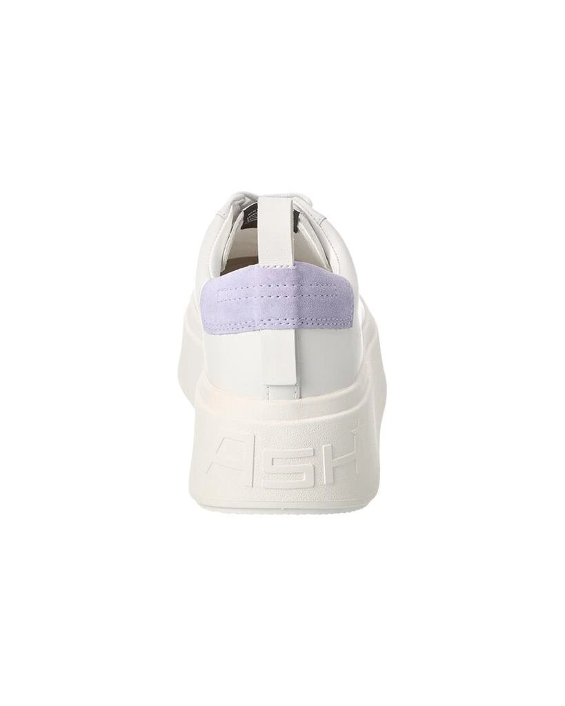 Ash Ash Move S Leather Platform Sneaker 3