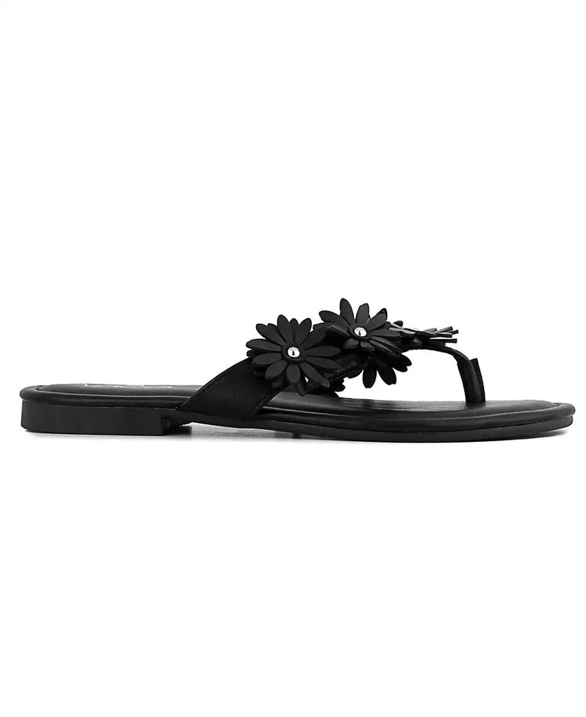 Sugar Women's Finnesse Flat Sandals 2