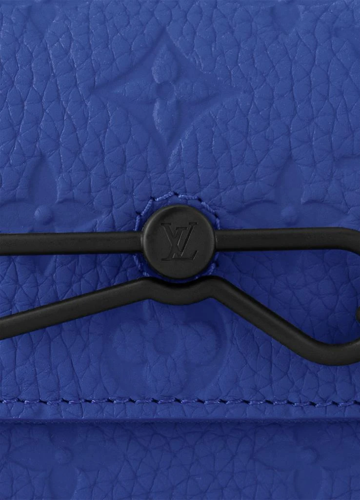 Louis Vuitton Steamer Wearable Wallet 7