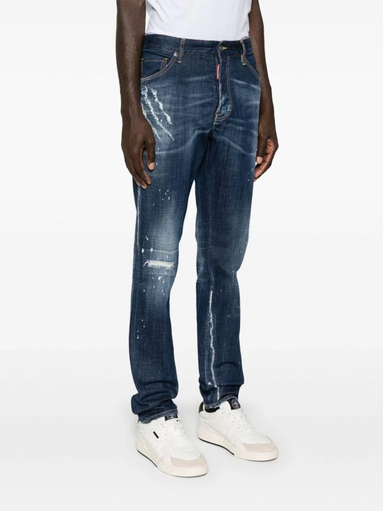 Dsquared2 DSQUARED2 - Cool Guy Jeans 48 - Jeans - Free Shipping 