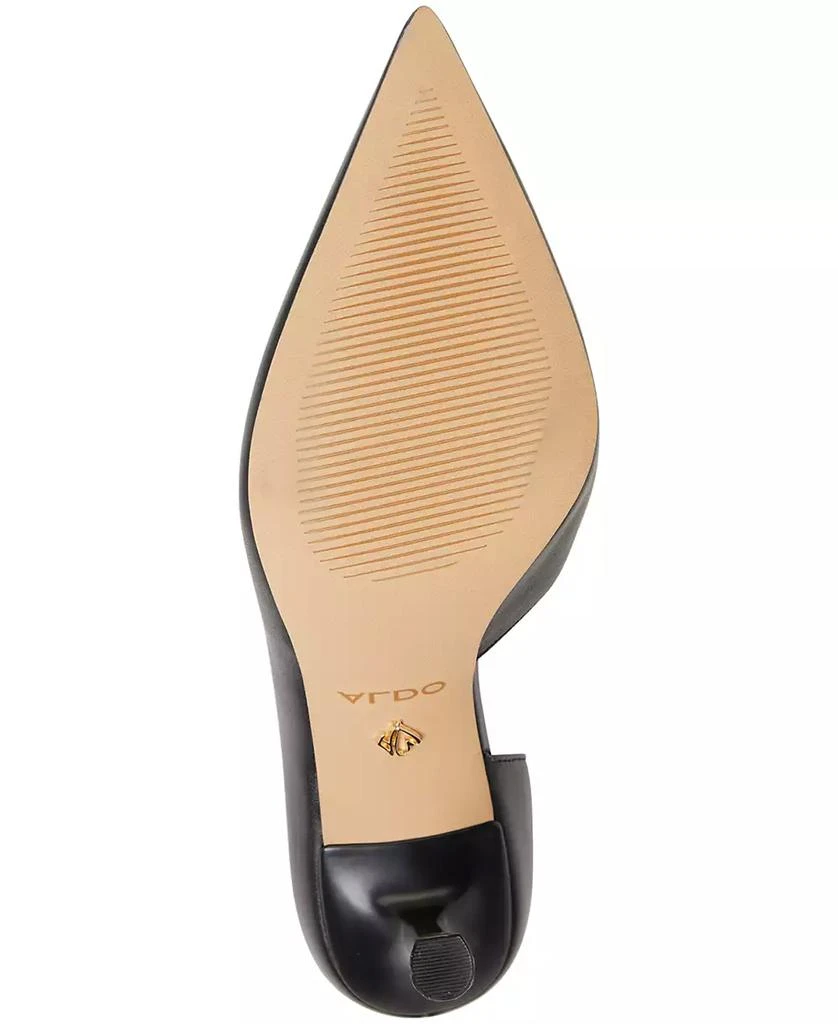 ALDO Women
s Livianna D
Orsay Pointed Toe Pumps 5