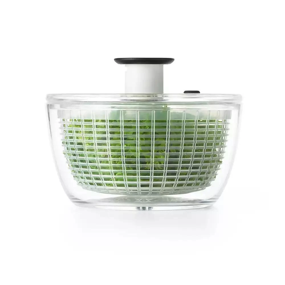 OXO Good Grips Little Salad & Herb Spinner 4.0 7