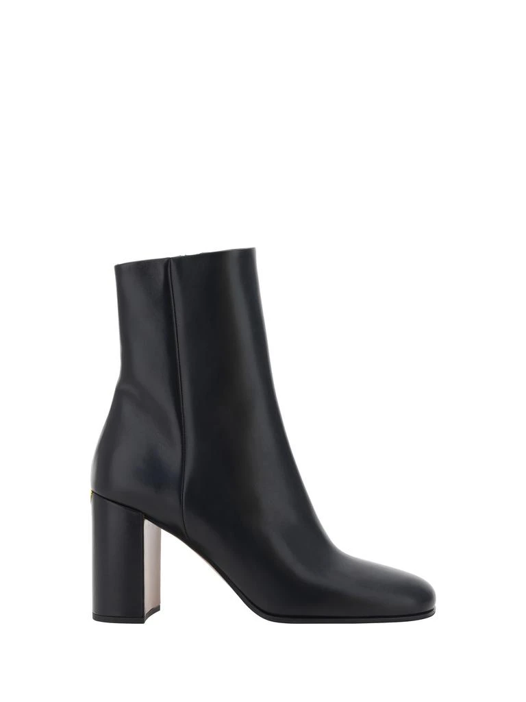 PRADA Heeled Ankle Boots 1