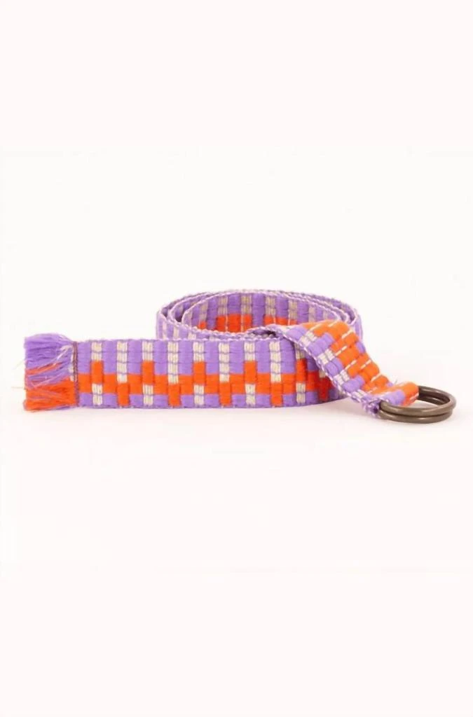 Sessun Sessun - Women's Eloa Belt 1