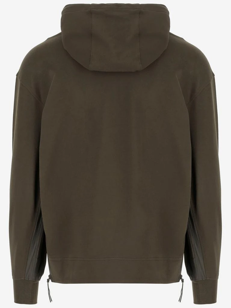 C.P. Company C.P. Company Hooded Sweater 2