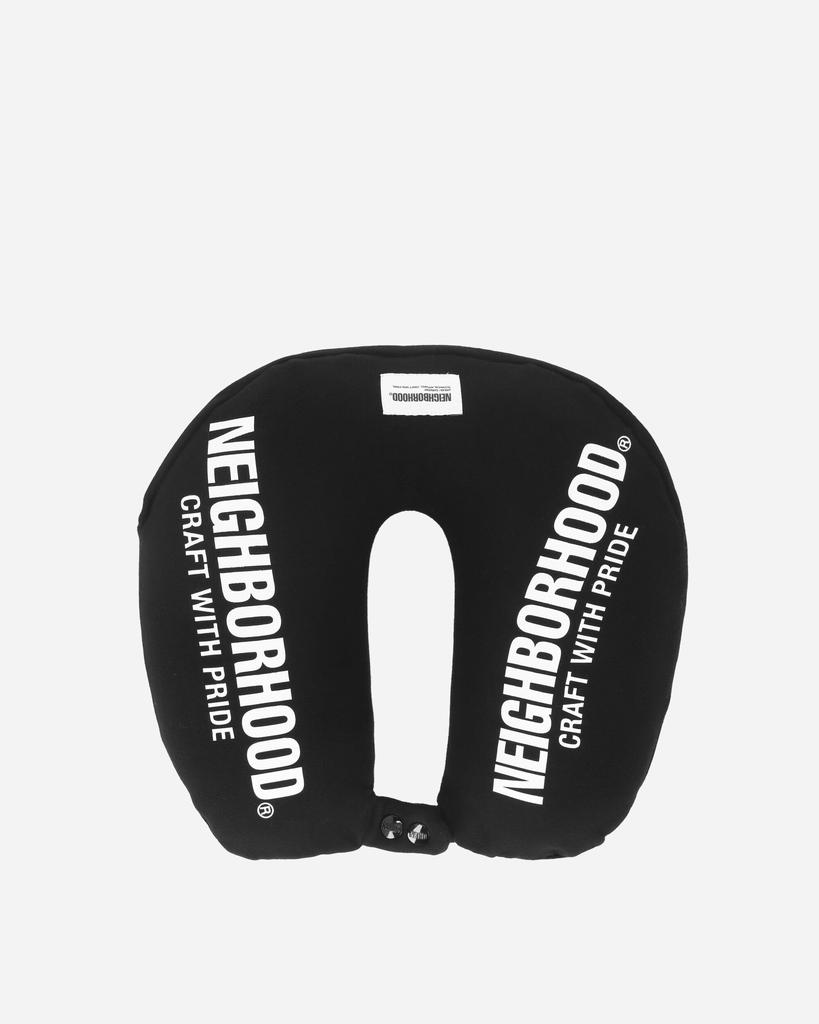 NEIGHBORHOOD LOGO NECK PILLOW ネイバーフッド 【公式通販】