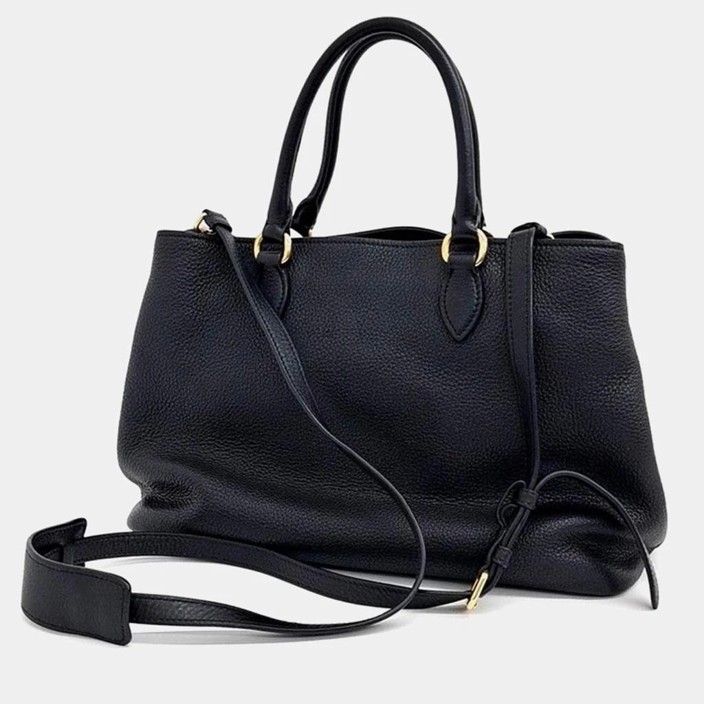 Prada Prada Vitello Phoenix tote bag 2