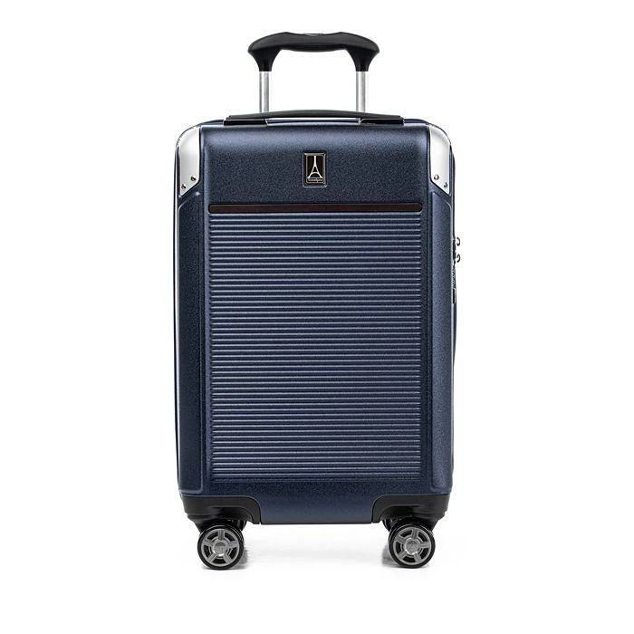 Travelpro Platinum Elite Hardside Carry on Spinner Suitcase 3