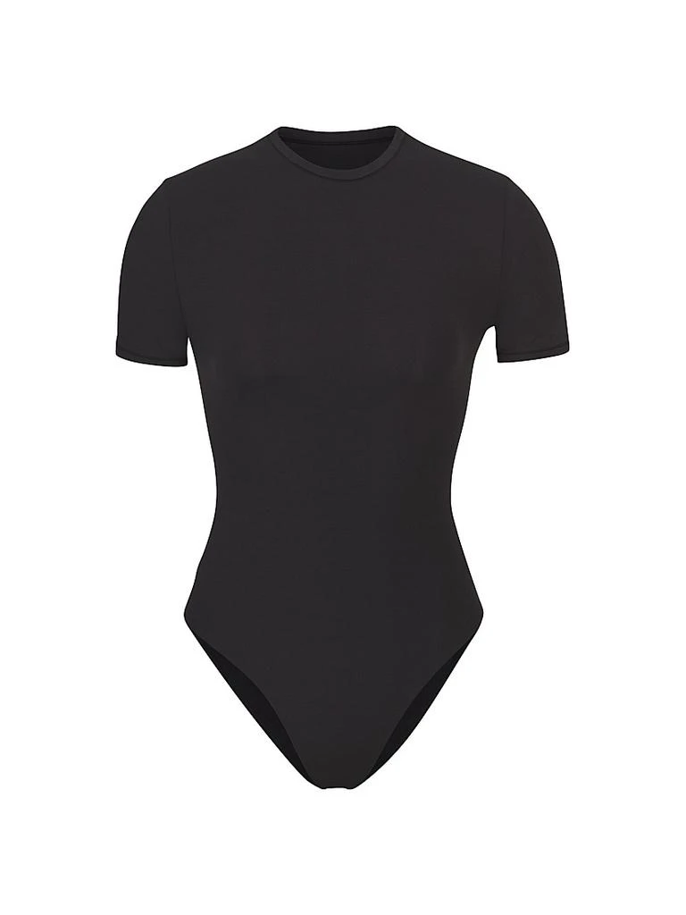 SKIMS Fits Everybody Fe T-Shirt Bodysuit
